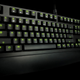 Illustration for article titled The Mionix Zibal 60 Is the Gaming Keyboard of the Bourgeoisie